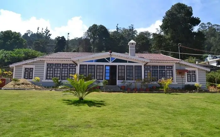 Kodai Property