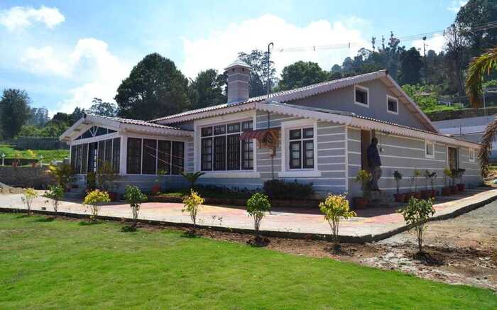 Kodai Property