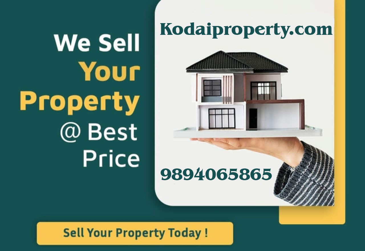 Kodai property