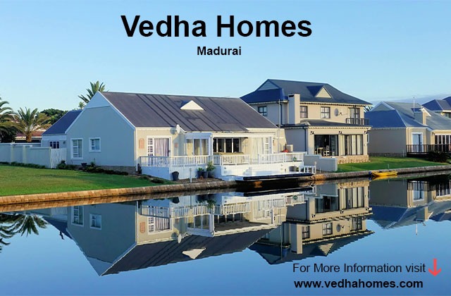 Kodai property