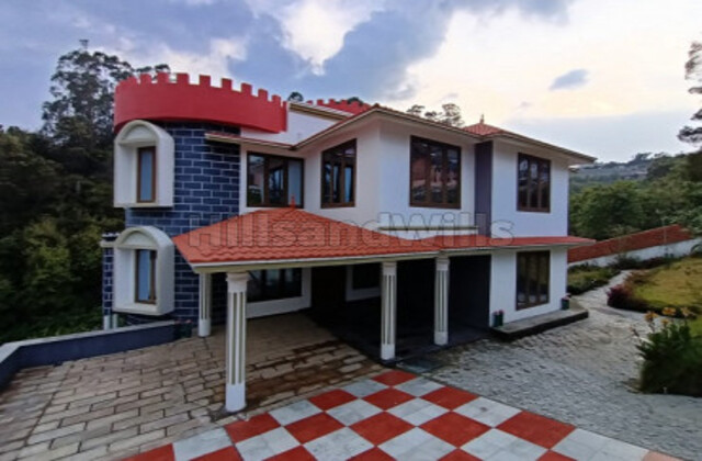 Kodai property