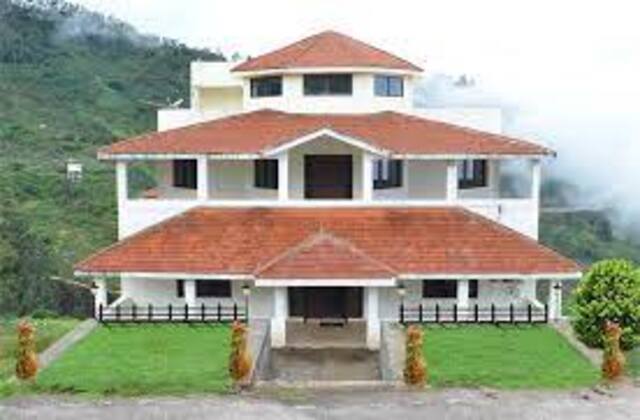 Kodai property