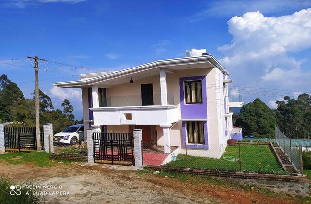 Kodai property