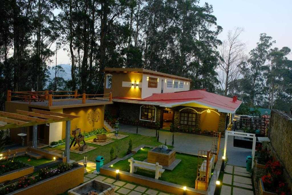 Kodai property