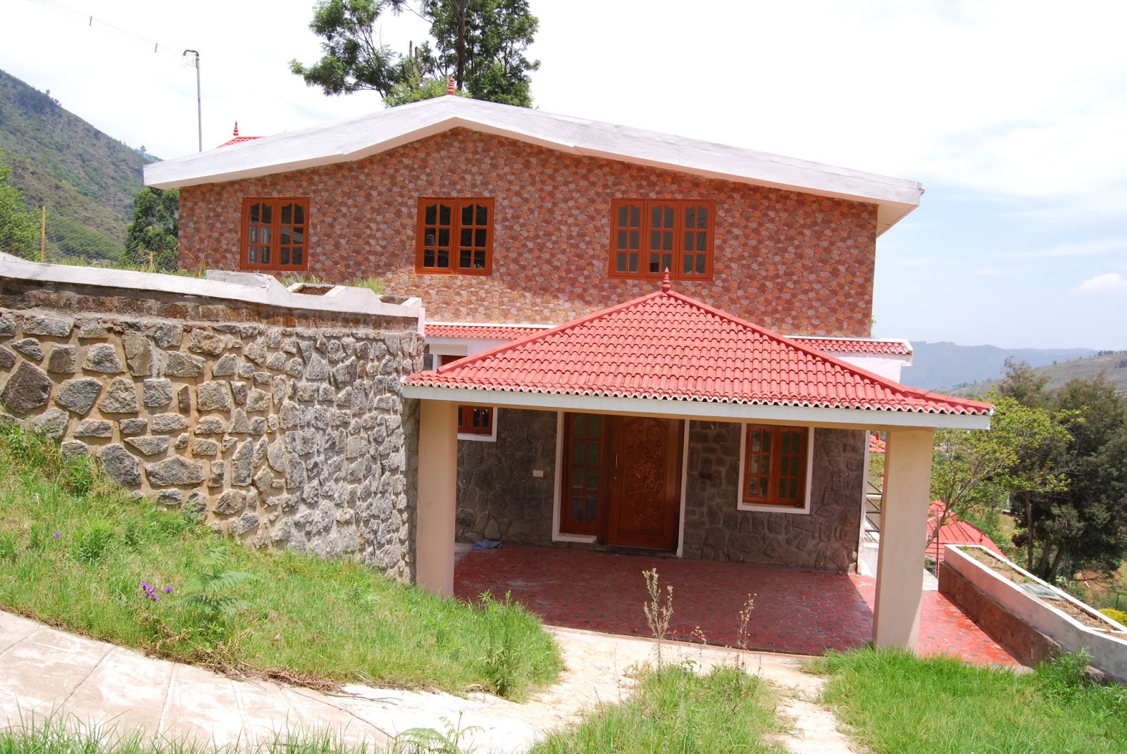 Kodai property