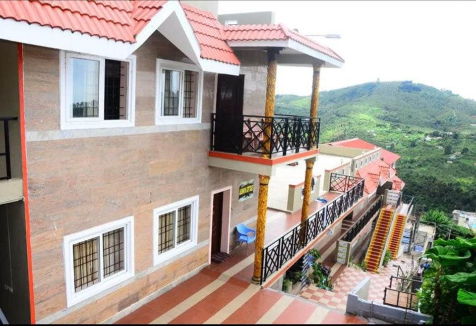 Kodai property