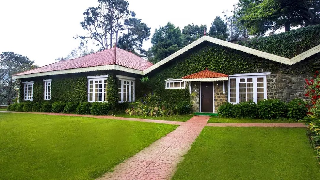 Kodai property