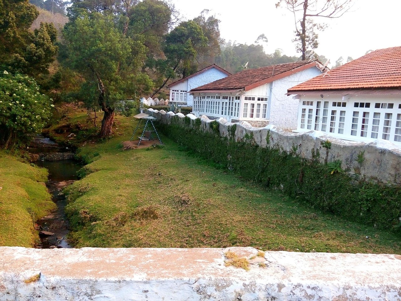 Kodai property