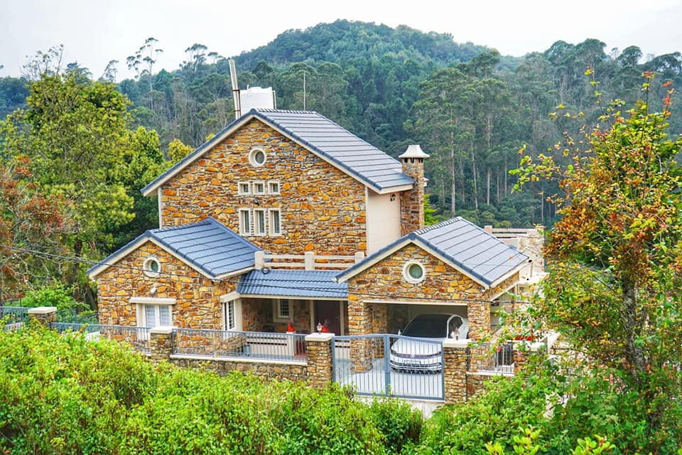 Kodai property