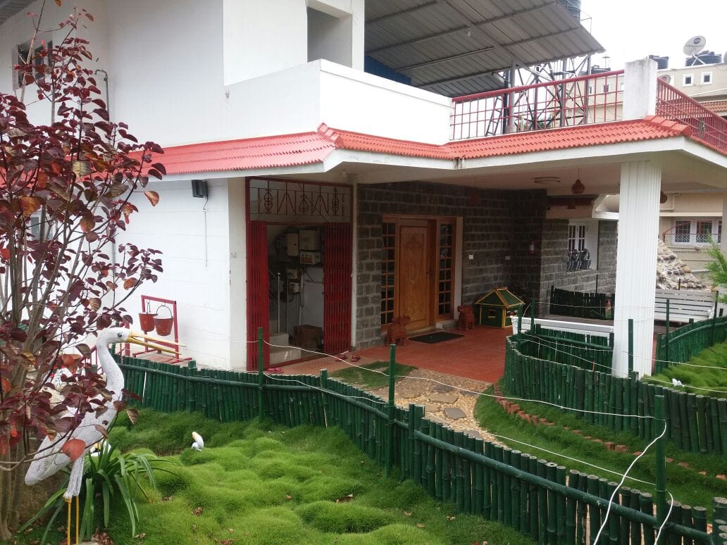 Kodai property